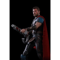 Figure Hot Toys MMS445 - Marvel Comics - Thor 3 : Ragnarok - Gladiator Thor Deluxe Version
