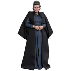Figure Hot Toys MMS459 - Star Wars : The Last Jedi - Leia Organa