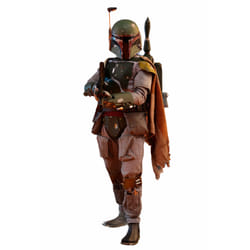 Figure Hot Toys MMS463 - Star Wars 5 : The Empire Strikes Back - Boba Fett Standard Version