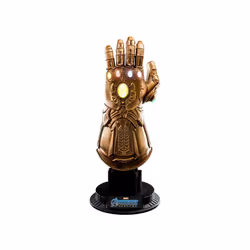 Figure Hot Toys ACS003 - Marvel Comics - Avengers : Infinity War - Infinity Gauntlet