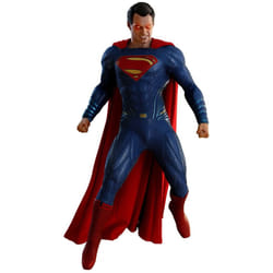 Figure Hot Toys MMS465 - Dc Comics - Justice League - Superman