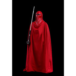 Figure Hot Toys MMS469 - Star Wars 4 : Return Of The Jedi - Royal Guard