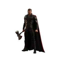 Figure Hot Toys MMS474 - Marvel Comics - Avengers 3 : Infinity War - Thor