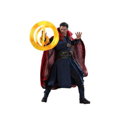 Figure Hot Toys MMS484 - Marvel Comics - Avengers 3 : Infinity War - Doctor Strange
