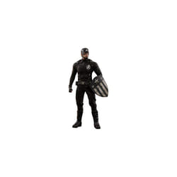 Hot Toys HT903624 1:6 Captain America Concept Art Version