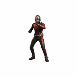 Ant-Man Sixth Scale Figure by Hot Toys Ant-Man and the Wasp