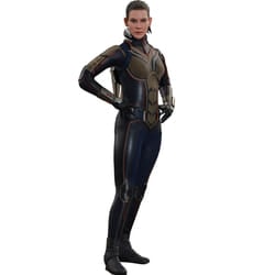 Figure Hot Toys MMS498 - Marvel Comics - Ant-Man 2 : Ant-Man And The Wasp - The Wasp