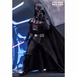 Figure Hot Toys QS013 - Star Wars 6 : Return Of The Jedi - Darth Vader Standard Version
