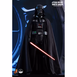 Figure Hot Toys QS013 - Star Wars 6 : Return Of The Jedi - Darth Vader Deluxe Version