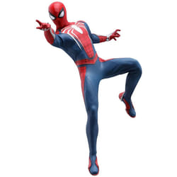 Figure Hot Toys VGM31 - Marvel Comics - Marvel's Spider-Man - Spider-Man Advanced Suit Version