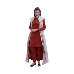 Figure Hot Toys MMS508 - Star Wars : The Empire Strikes Back - Princess Leia Bespin Version