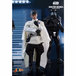 Figure Hot Toys MMS519 - Rogue One : A Star Wars Story - Director Krennic