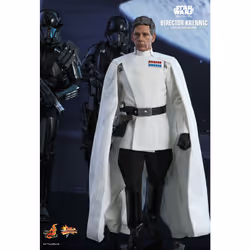 Figure Hot Toys MMS519 - Rogue One : A Star Wars Story - Director Krennic