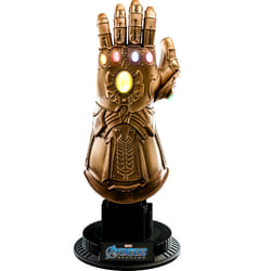 Figure Hot Toys ACS007 - Marvel Comics - Avengers : Endgame - Infinity Gauntlet