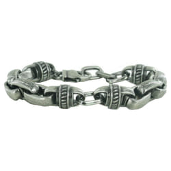 Police PJ22257BSB-02 Mens Bracelet