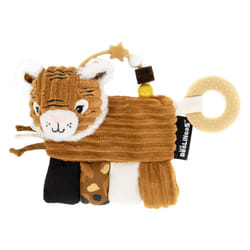 TriAction Toys Activity Speculos The Tiger rattle