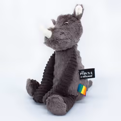 TriAction Toys 72703, Toy animals