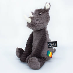 TriAction Toys 72703 stuffed toy