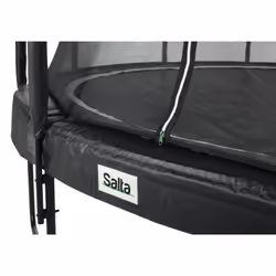 Salta 554 recreational/backyard trampoline Outdoor Round Coil spring Above ground trampoline