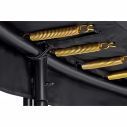 Salta 554 recreational/backyard trampoline Outdoor Round Coil spring Above ground trampoline