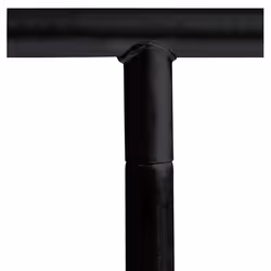 Salta 555-17 PBE recreational/backyard trampoline Outdoor Round Coil spring Above ground trampoline