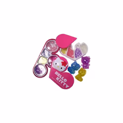 Hello Kitty My Heart Jewellery Box Jewel Storage