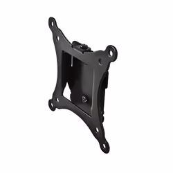 B-Tech VENTRY - Ultra-Slim Flat Screen Wall Mount (VESA 100)