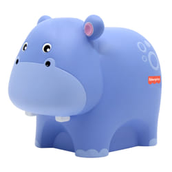 Fisher-Price Hippo baby night-light Freestanding Purple LED