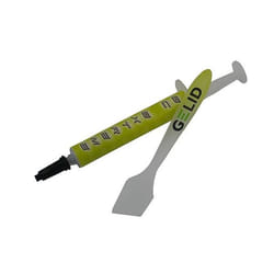 Gelid Solutions GC-Extreme heat sink compound Thermal paste 8.5 W/m·K 3.5 g
