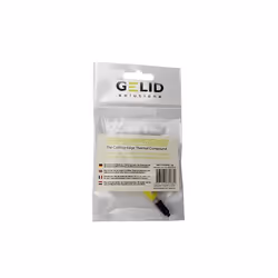 Gelid Solutions GC-Extreme heat sink compound Thermal paste 8.5 W/m·K 3.5 g