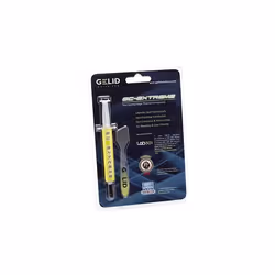 Gelid Solutions GC-Extreme heat sink compound Thermal paste 8.5 W/m·K 3.5 g