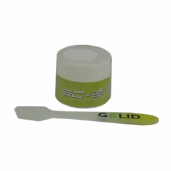 Gelid Solutions GC-EX10G, Thermal paste, 8.5 W/m·K, Green, White, 10 g