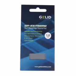 Gelid Solutions GP-Extreme heat sink compound Thermal pad 12 W/m·K