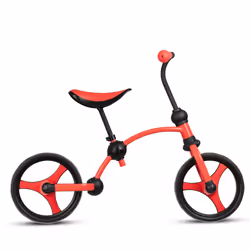 smarTrike 2-in-1 Running Bike Ride-on run bike