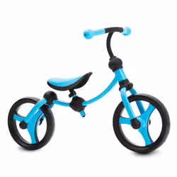 smarTrike 2-in-1 Running Bike, 2 yr(s), 2 wheel(s), Blue