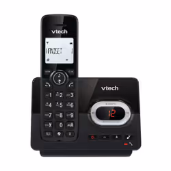 VTech CS2050 DECT Cordless Home Phone Answering Machine Nuisance Call Blocker