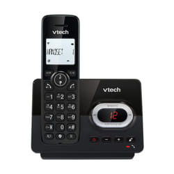 VTech CS2050 DECT Cordless Home Phone Answering Machine Nuisance Call Blocker