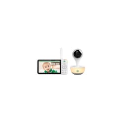 LeapFrog LF815HD Smart Video Baby Monitor 5'' HD Display Colour Night Vision