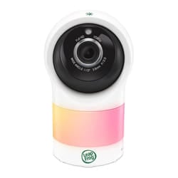 LeapFrog LF1911 Smart Full HD Baby Camera Remote Control