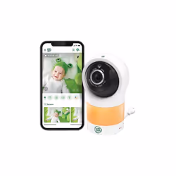 LeapFrog LF1911 Smart Full HD Baby Camera Remote Control - Additional view 4