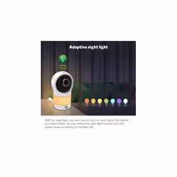 LeapFrog LF1911 Smart Full HD Baby Camera Remote Control - Additional view 5