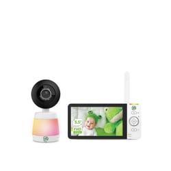 LeapFrog LF2936FHD 5.5 inch Touch Screen Smart Baby Monitor