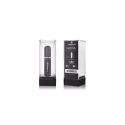 - Classic Refillable Perfume Spray - Revamped refill system - Durable Travel Spray - TSA Approved Atomizer - Aircraft Grade Aluminum Spray - Glass