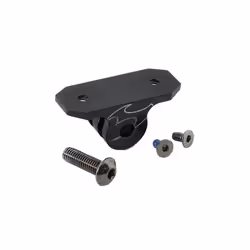 Moon: Moon Bracket GoPro Joint - Black