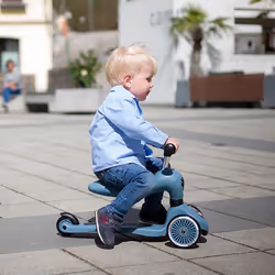 Scoot & Ride 96271 kick scooter Kids Three wheel scooter Blue - Additional view 5