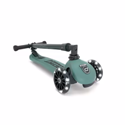 Scoot & Ride Highwaykick 3 Kids Classic scooter Mint colour
