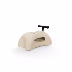 Scoot & Ride 96596 baby walker Sand