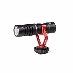 BOYA BY-MM1 microphone Black - Additional view 6