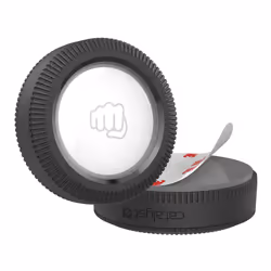 Catalyst Cataylst Stick-It Case for AirTag Blk