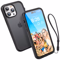 Catalyst Cataylst Influ iPhone14ProMax Cse Blk